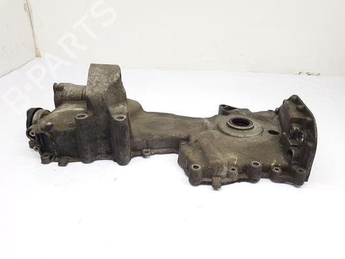 Timing cover VW POLO V (6R1, 6C1) 1.2 | BP30891698M123