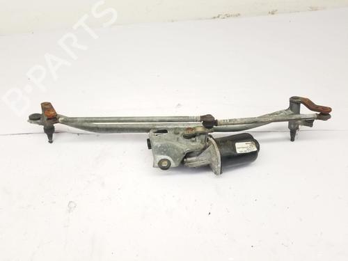 Front wiper motor LAND ROVER FREELANDER I (L314) 2.0 DI 4x4 | BP26134839M29 