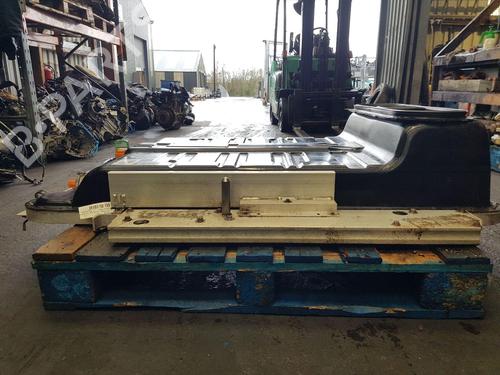Battery RENAULT ZOE (BFM_)  | BP28087897E11 