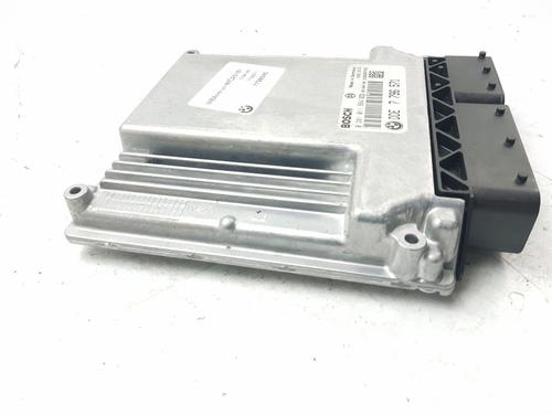 Engine control unit (ECU) BMW X3 (E83) 2.0 d | BP37463424M57 - Image 6