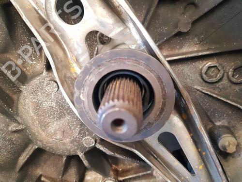 Gearbox MINI MINI (F56) Cooper | BP40282242M3 - Image 3