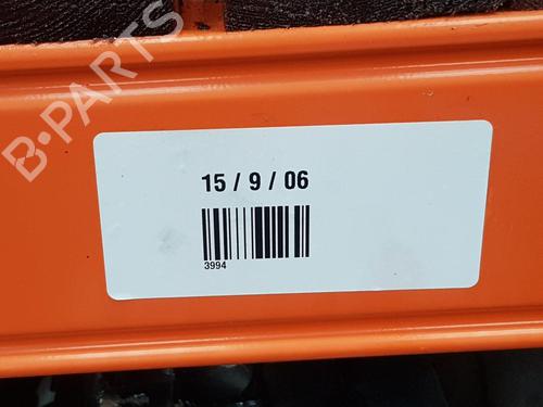 Køfangervange VAUXHALL ASTRA Mk VII (K) (B16) 1.0 | BP31301003C73 