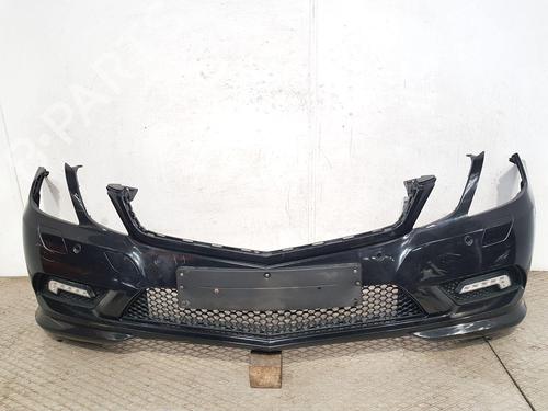 front-bumper-mercedes-benz-e-class-coupe-c207-2009-2010-2011-2012-2013-2014-2015-2016-27974972 main image