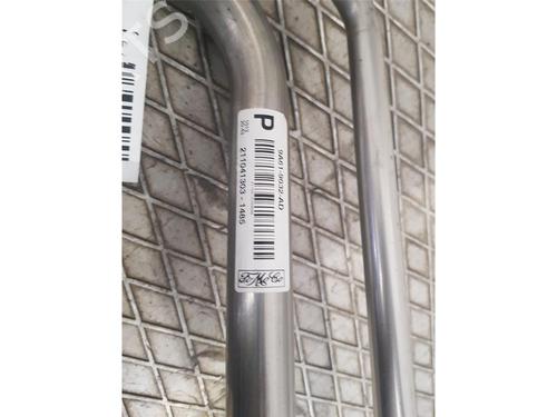 Pipe FORD FIESTA VI (CB1, CCN) 1.25 | BP35772041M125  - Image 6