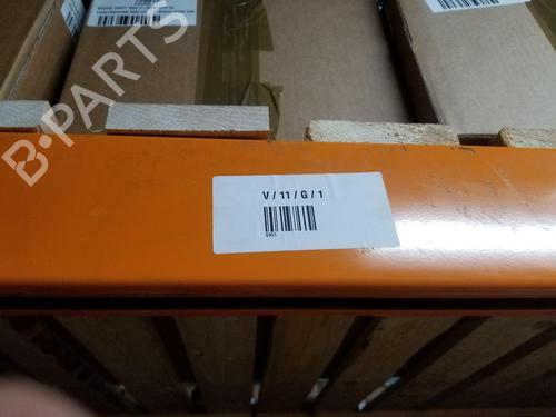 Rear right window mechanism VAUXHALL MERIVA A (X03) 1.4 16V Twinport | BP29597802C25 