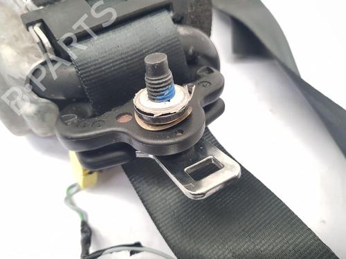 Rear left seatbelt FORD PUMA (J2K, CF7)  | BP31910337I29 