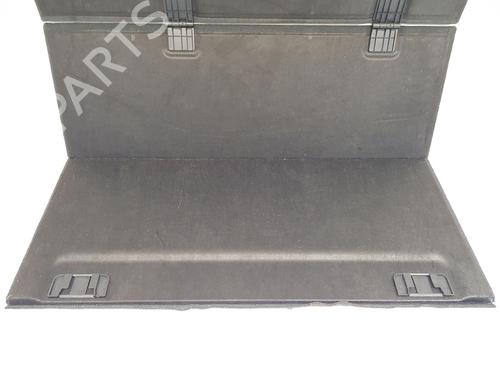 Luggage compartment floor AUDI A6 C7 Avant (4G5, 4GD) RS6 quattro | BP29597798I33 