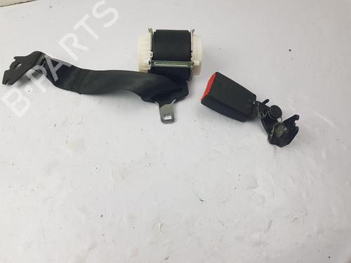 Used Rear center seatbelt Rear center seatbelt 38991367 38991367