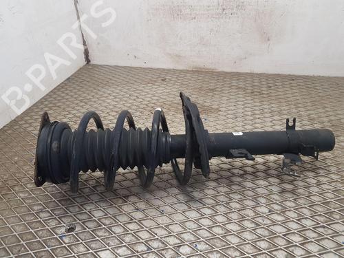Used Left front shock absorber NISSAN X-TRAIL III (T32_, T32R, T32RR) 1.6 dCi (T32) (130 hp) 30330721