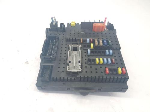 Module électronique Module électronique VOLVO S60 I (384) D5 (185 hp) 36093455 36093455