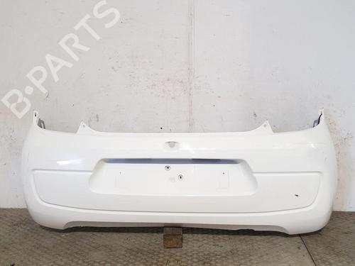 Used Rear bumper CITROËN C1 II (PA_, PS_) 1.0 VTi 68 (69 hp) 24341850