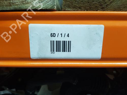 Pipe SKODA KAMIQ (NW4) | BP22670175M125