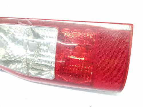 Left taillight FORD TRANSIT Van (FA_ _) 2.4 TDCi RWD | BP29492646C34