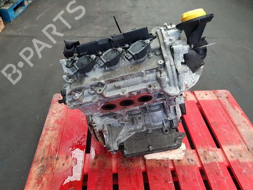 Used Engine RENAULT TWINGO III (BCM_, BCA_) 1.0 SCe 70 (71 hp) 27664431