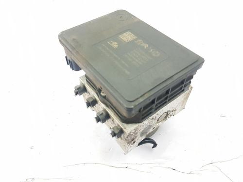 Used ABS pump ABS pump PEUGEOT 208 II (UB_, UP_, UW_, UJ_) 1.5 BlueHDI 100 (102 hp) 32252137 32252137