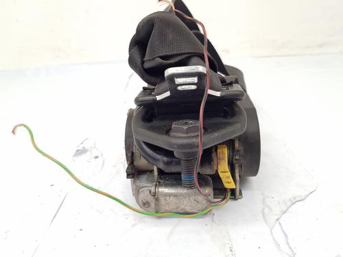 Front left seatbelt FORD TRANSIT CONNECT (P65_, P70_, P80_) 1.8 Di | BP34425933I26  - Image 5