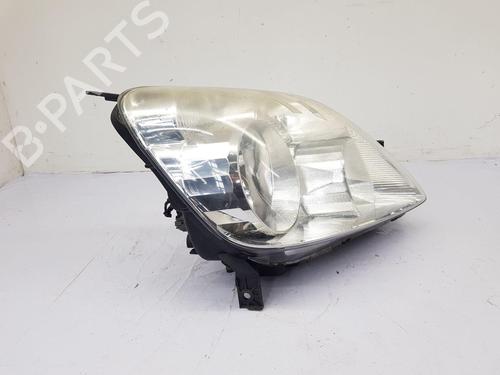 Right headlight HONDA CR-V II (RD_) 2.0 (RD5) | BP36558934C29 - Image 3