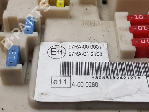 Electronic module FORD C-MAX (DM2) 1.8 | BP37438299M83 - Image 3