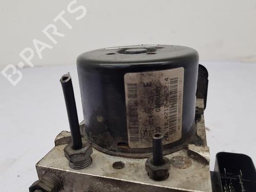 ABS pump FORD FIESTA VI (CB1, CCN) 1.6 TDCi | BP36669875M43 - Image 6