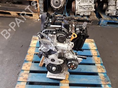 Engine KIA PICANTO III (JA) 1.0 | BP33709416M1  - Image 5