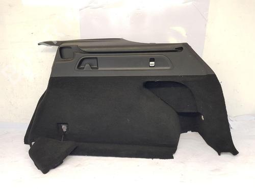 Used Boot lining MERCEDES-BENZ GLC (X253) [2015-2022]  32737796