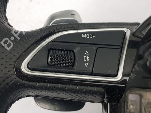 Steering wheel AUDI A5 (8T3) 2.0 TDI | BP30581193C49