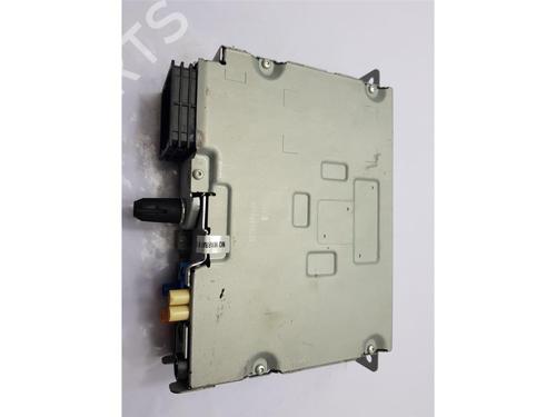 Bilradio CITROËN C3 III (SX) 1.2 THP 110 (SXHNPS, SXHNZT, SXHNZ6) | BP29900543E6 