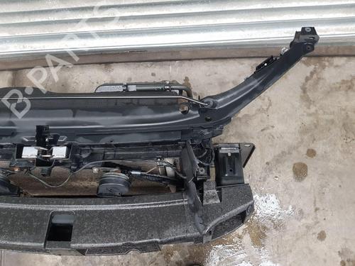 Front slam panel SKODA OCTAVIA III Combi (5E5, 5E6) 1.6 TDI | BP29575862C72 