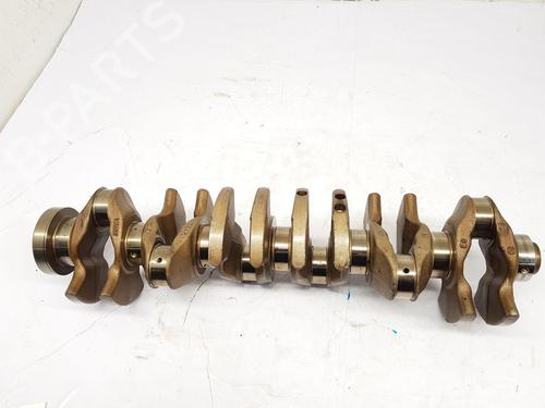 Engine BMW 3 (F30, F80) M3 | BP30923971M1