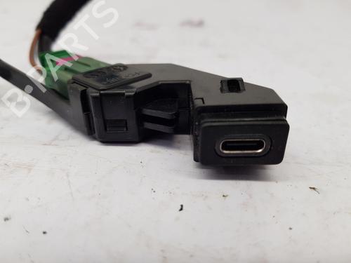 Electronic module VW PASSAT B8 (3G2, CB2) 2.0 TDI | BP33853643M83 - Image 9