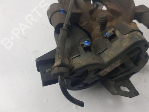 Left rear brake caliper VOLVO V60 II (225) D4 | BP36784746M107 - Image 5