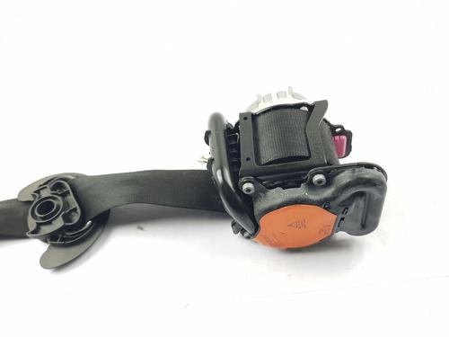 Front right seatbelt AUDI A1 Sportback (8XA, 8XF) 1.6 TDI | BP30184795I25