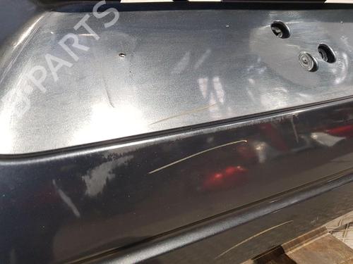 Rear bumper CITROËN C1 (PM_, PN_) 1.0 | BP23504468C8 