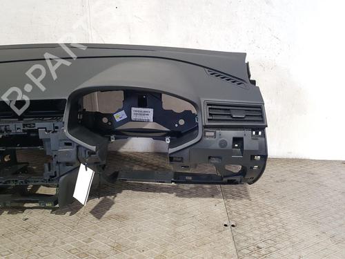 Dashboard SEAT IBIZA V (KJ1, KJG)  | BP24478272C46 