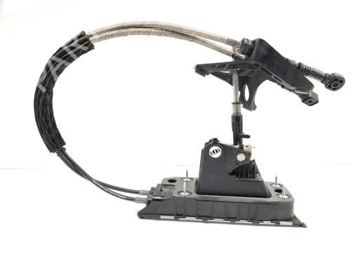 Gear lever VW PASSAT B8 (3G2, CB2) 1.6 TDI | BP22655585M90 