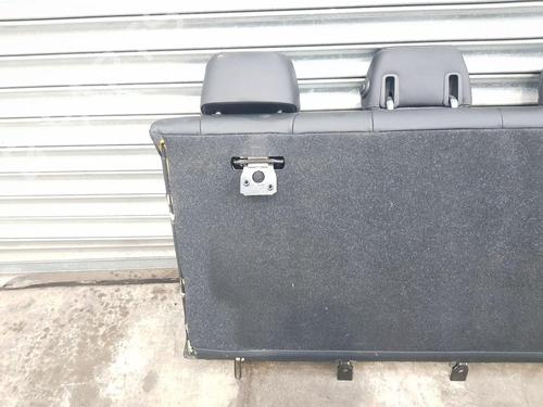 Rear seat BMW 5 (G30, F90) 530 i | BP32430389C17 