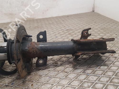 Right front shock absorber FORD FIESTA VI (CB1, CCN)  | BP28329490M17 