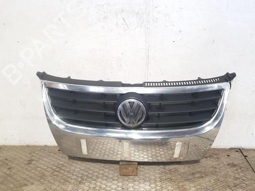 Used Grille VW TOURAN (1T1, 1T2) 1.9 TDI (105 hp) 29316182
