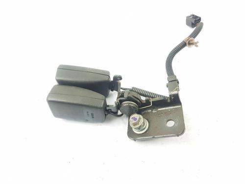 Gurtschloss für HONDA CIVIC VIII Hatchback (FN, FK) 2.2 CTDi (FK3) (140 hp) 28444328