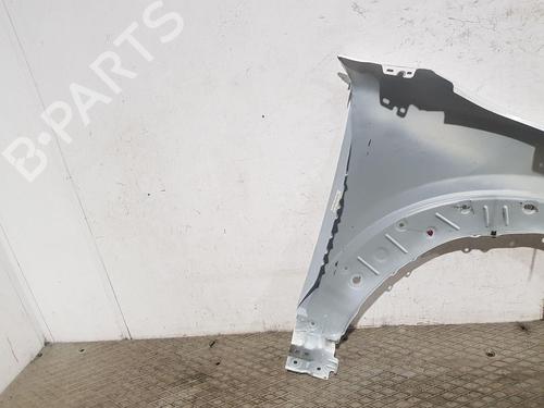 Guarda-lamas esquerdo MAZDA CX-30 (DM) SKYACTIV-G M Hybrid | BP31864395C41 