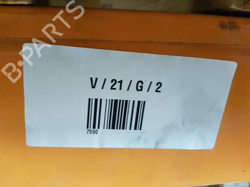 Pedal BMW 3 Compact (E36) 316 i | BP31819843I4 