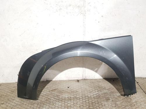 Parafango anteriore sinistro AUDI TT Roadster (8J9) 2.5 RS quattro (340 hp) 32221625