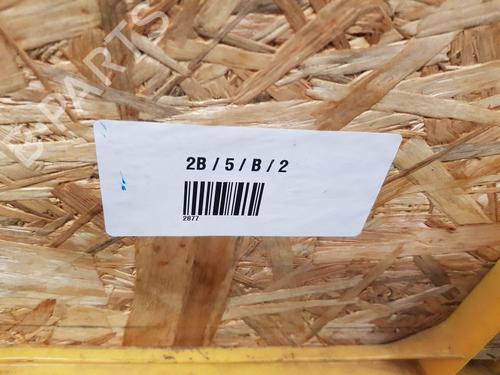 Fuel flap LAND ROVER RANGE ROVER EVOQUE (L538) 2.2 D 4x4 | BP22676550C131 