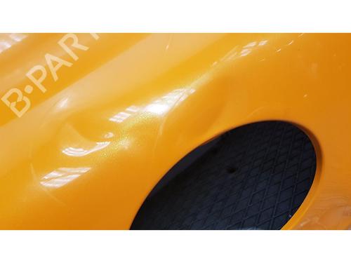 Other MCLAREN 570S 3.8 | BP37509292O1 - Image 14