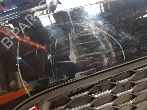 Rear bumper JAGUAR E-PACE (X540) 2.0 D150 | BP29871105C8