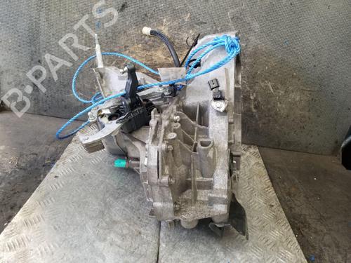Gearbox RENAULT CAPTUR I (J5_, H5_) 0.9 TCe 90 | BP33004977M3 - Image 6