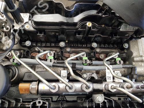 Engine LAND ROVER RANGE ROVER EVOQUE (L551) 2.0 D180 MHEV 4x4 | BP38594423M1 - Image 6