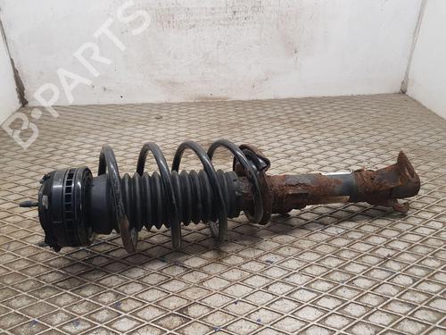 Used Left front shock absorber FORD FIESTA V (JH_, JD_) 1.4 16V (80 hp) 29597676