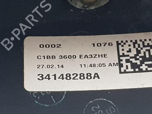 Rat FORD FIESTA VI (CB1, CCN) 1.0 EcoBoost | BP35885100C49  - Image 8