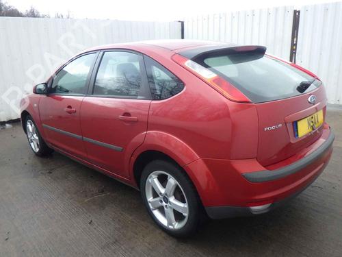 Engine FORD FOCUS II (DA_, HCP, DP) 1.6 | BP35795604M1 - Image 19